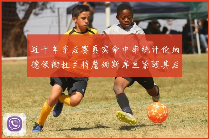 近十年季后赛真实命中率统计伦纳德领衔杜兰特詹姆斯库里紧随其后