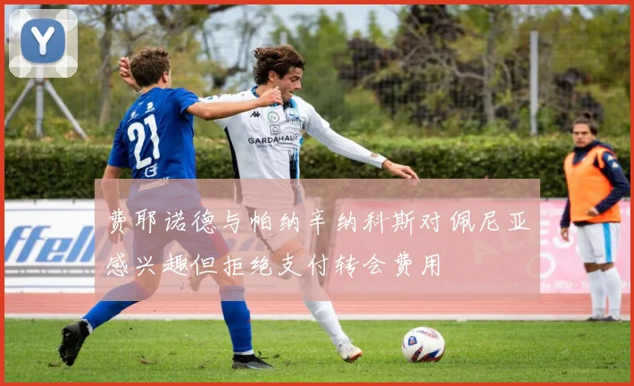 费耶诺德与帕纳辛纳科斯对佩尼亚感兴趣但拒绝支付转会费用