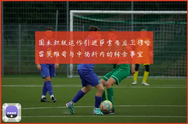 国米积极运作引进萨索洛后卫穆哈雷莫维奇与中场科内的转会事宜